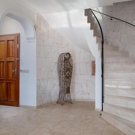 Villa Palm Kaș Exterior foto