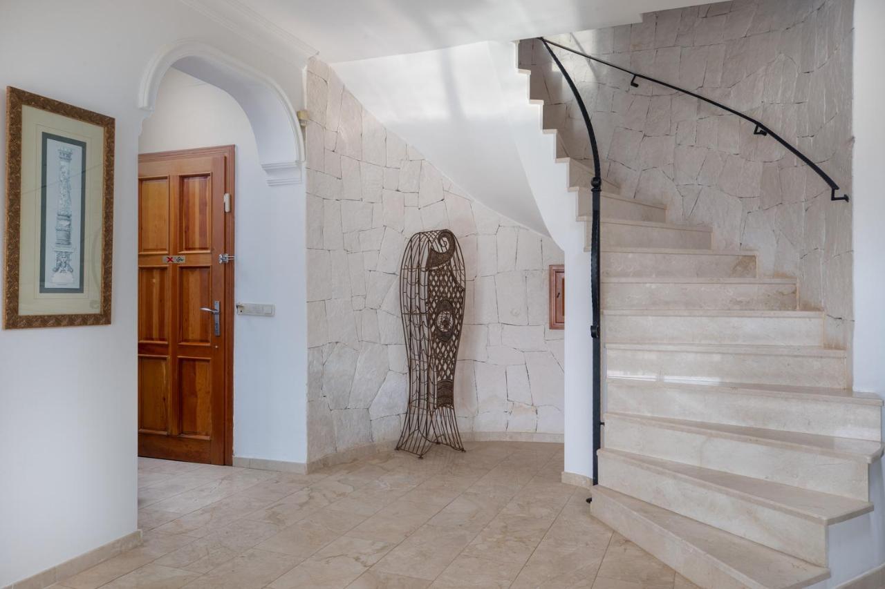 Villa Palm Kaș Exterior foto